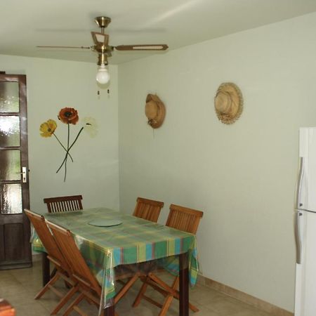 Résidence Sucrerie Motel - Les Anses-d'Arlets - Martinique Exterior foto