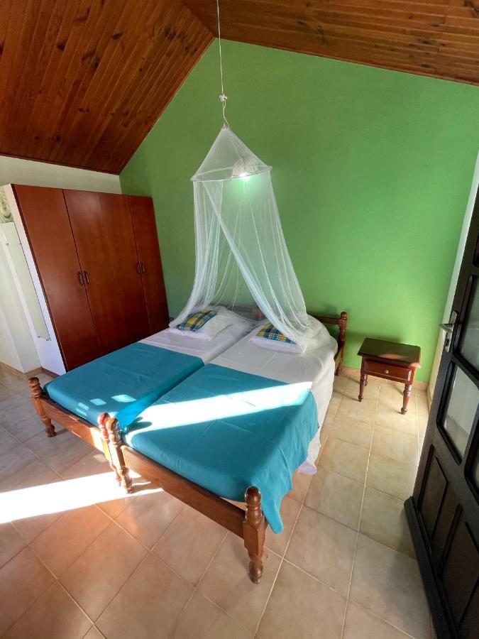 Résidence Sucrerie Motel - Les Anses-d'Arlets - Martinique Exterior foto