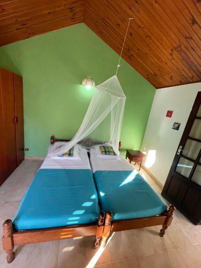 Résidence Sucrerie Motel - Les Anses-d'Arlets - Martinique Exterior foto