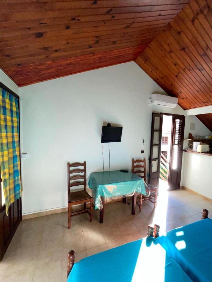 Résidence Sucrerie Motel - Les Anses-d'Arlets - Martinique Exterior foto