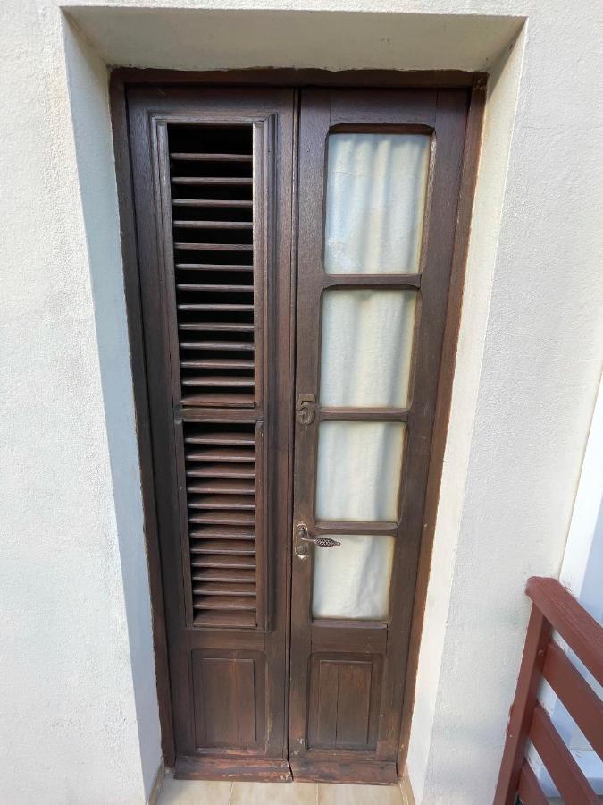 Résidence Sucrerie Motel - Les Anses-d'Arlets - Martinique Exterior foto