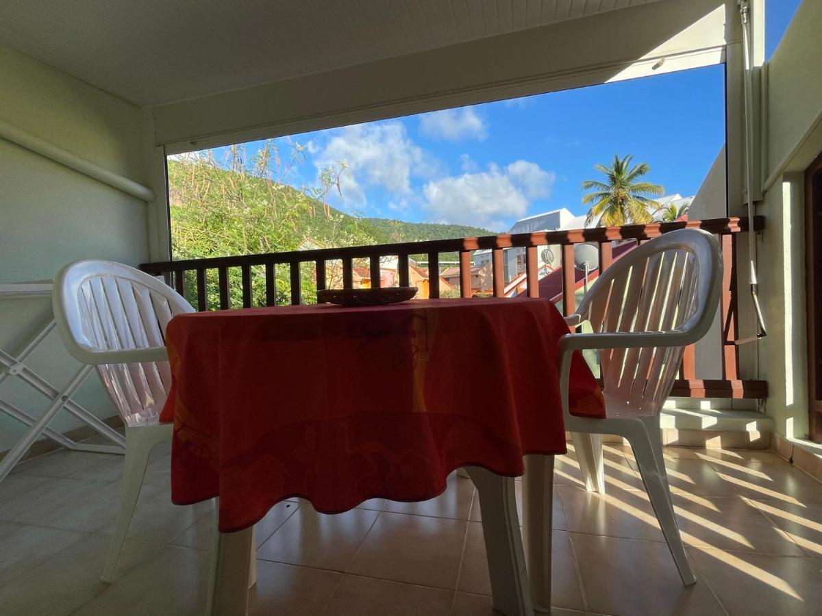Résidence Sucrerie Motel - Les Anses-d'Arlets - Martinique Exterior foto