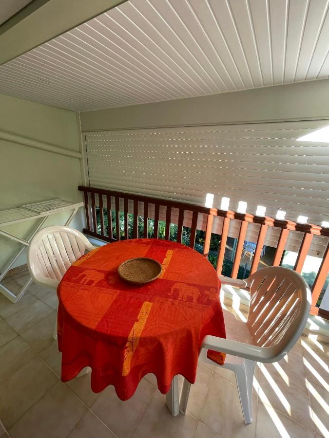 Résidence Sucrerie Motel - Les Anses-d'Arlets - Martinique Exterior foto
