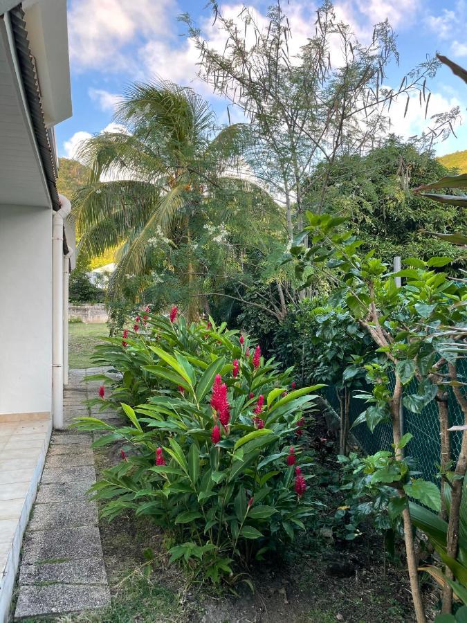 Résidence Sucrerie Motel - Les Anses-d'Arlets - Martinique Exterior foto