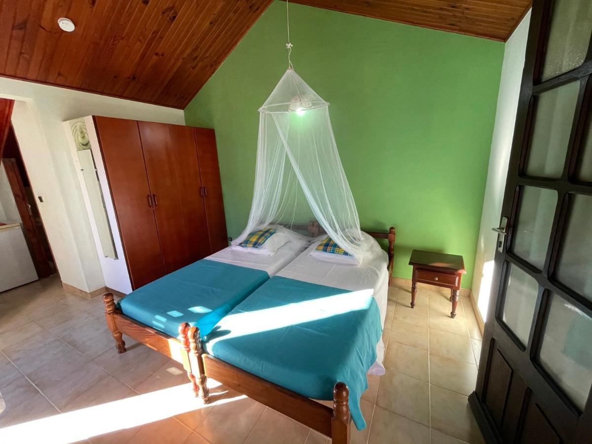 Résidence Sucrerie Motel - Les Anses-d'Arlets - Martinique Exterior foto