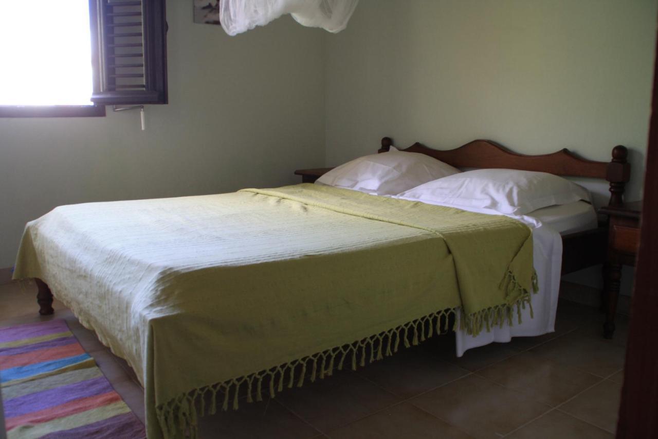 Résidence Sucrerie Motel - Les Anses-d'Arlets - Martinique Exterior foto