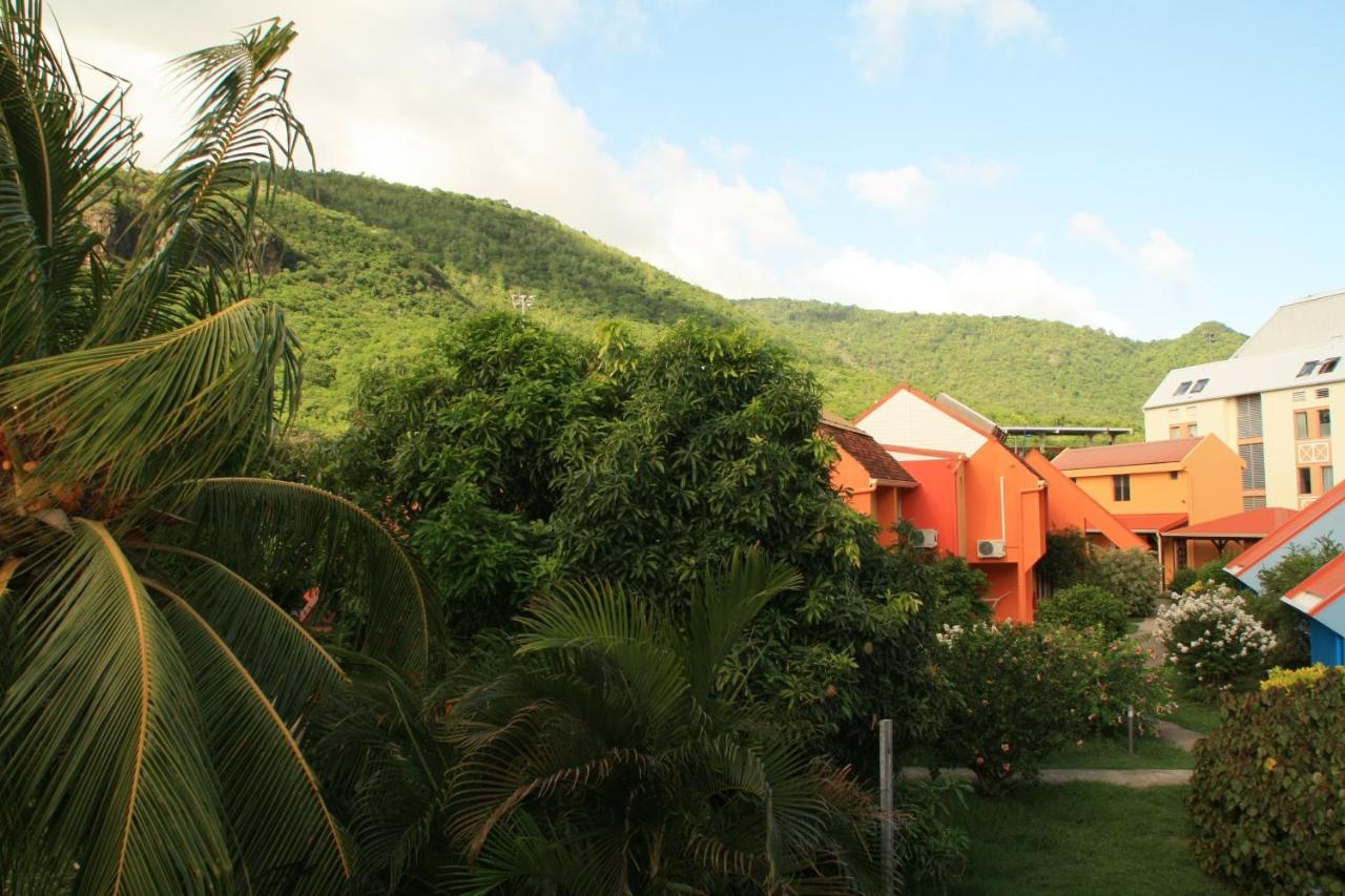 Résidence Sucrerie Motel - Les Anses-d'Arlets - Martinique Exterior foto
