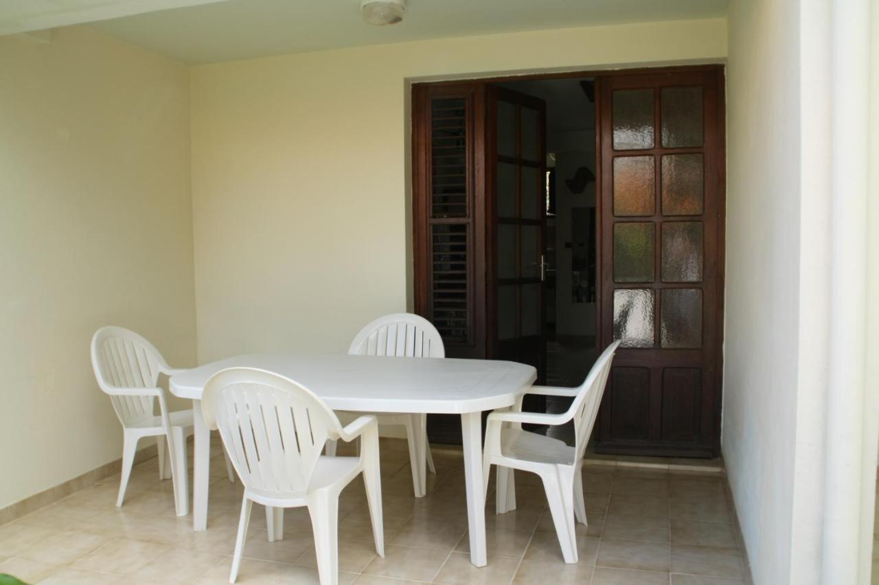 Résidence Sucrerie Motel - Les Anses-d'Arlets - Martinique Exterior foto