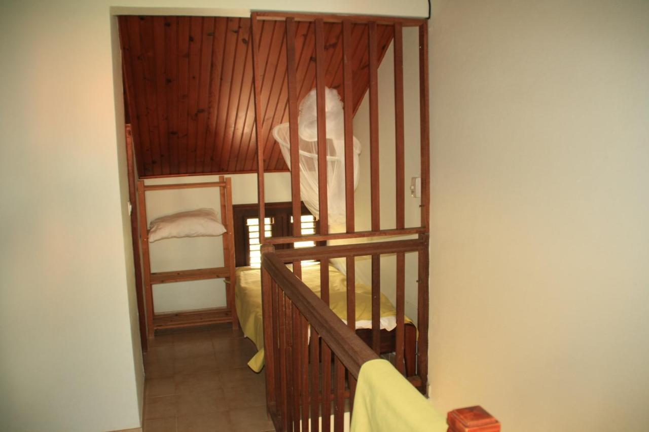 Résidence Sucrerie Motel - Les Anses-d'Arlets - Martinique Exterior foto