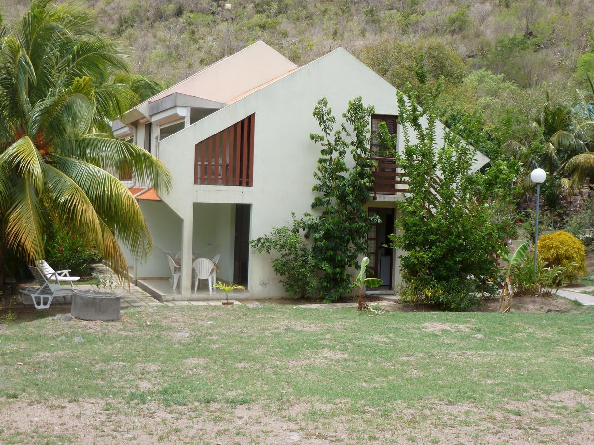 Résidence Sucrerie Motel - Les Anses-d'Arlets - Martinique Exterior foto