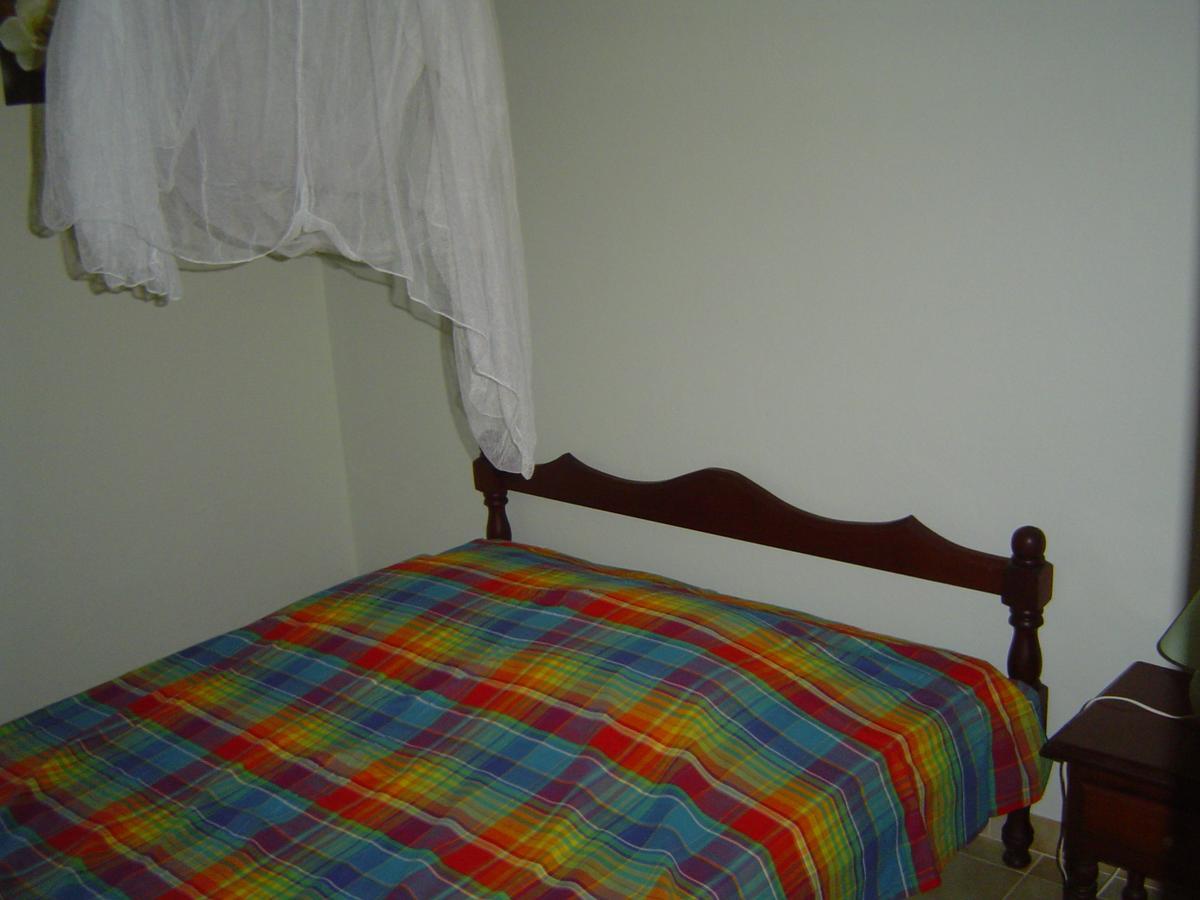 Résidence Sucrerie Motel - Les Anses-d'Arlets - Martinique Exterior foto